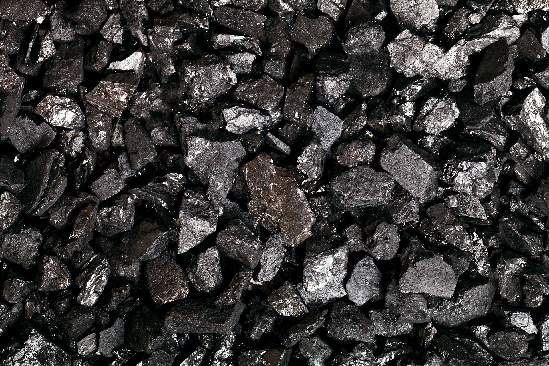 Антрацит и коксующийся уголь