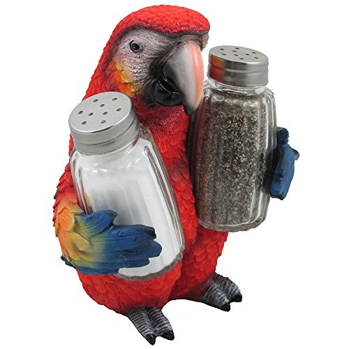 parrot themed gifts