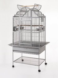 african grey parrot cages
